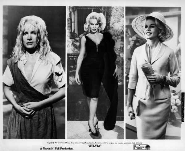 Born Today - Carroll Baker