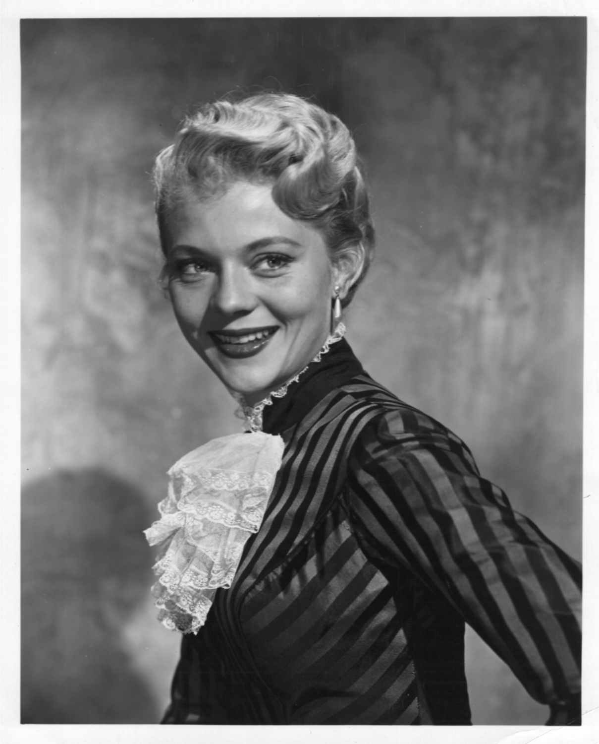 Born Today - Peggie Castle